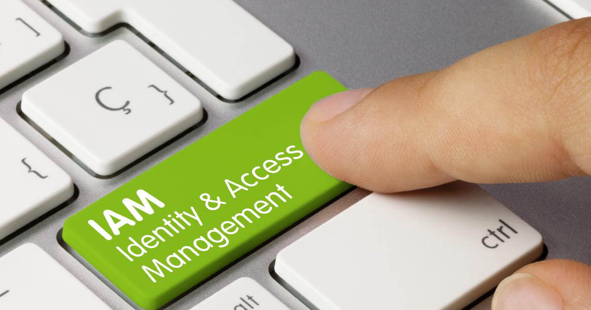 Overview of Identity and Access Management software